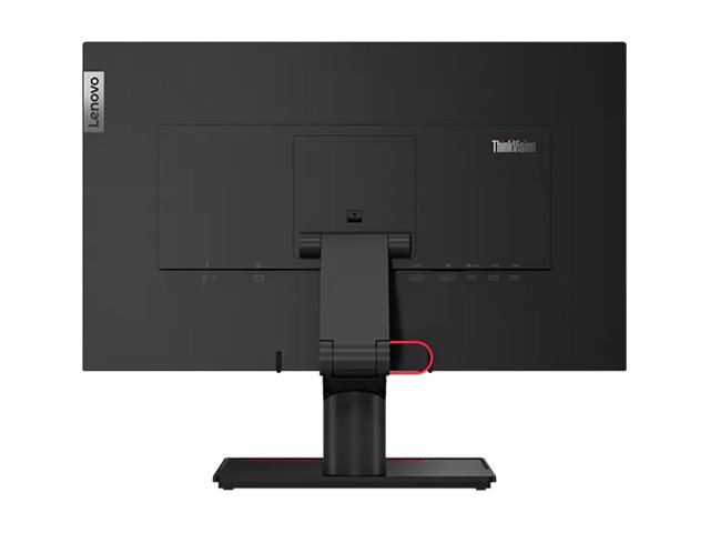 Lenovo ThinkVision T24t-20 - LED-Monitor - 61 cm (24")