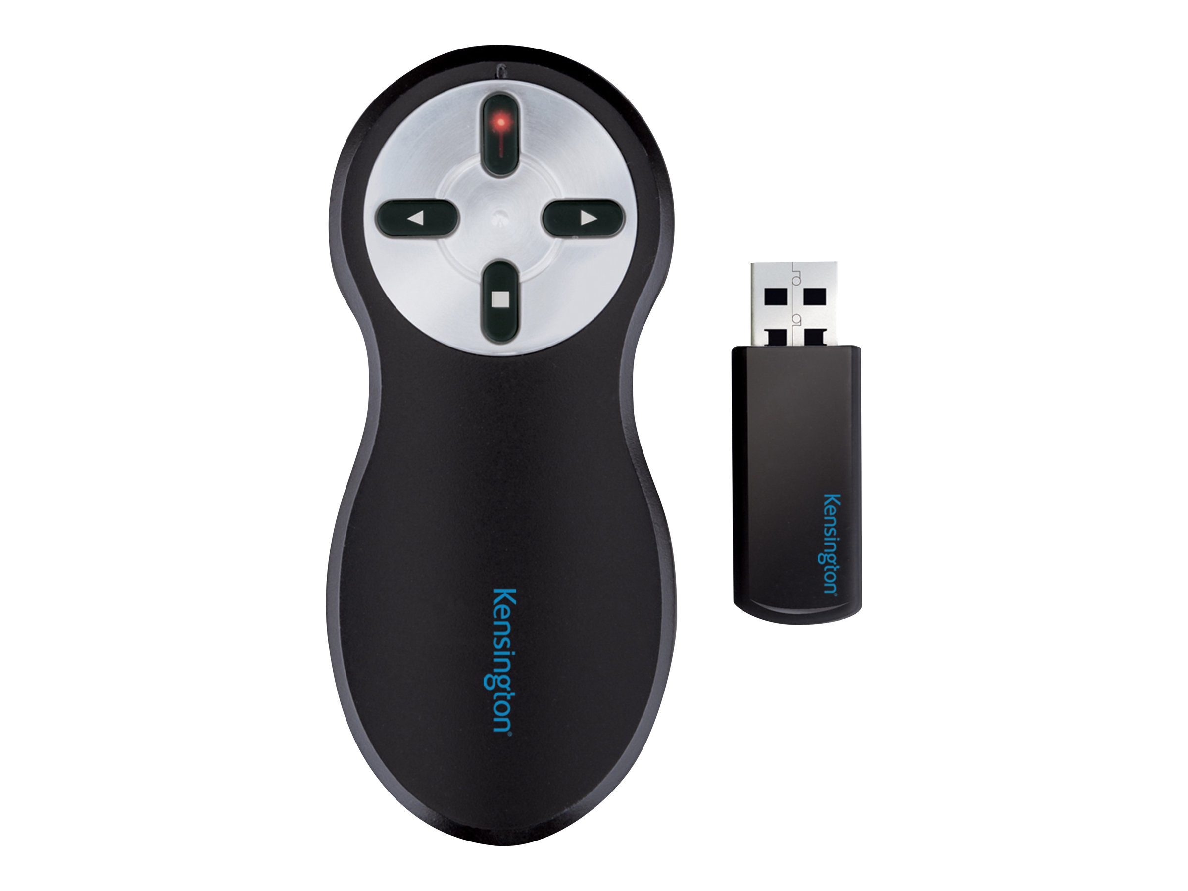 Kensington Si600 Wireless Presenter with Laser