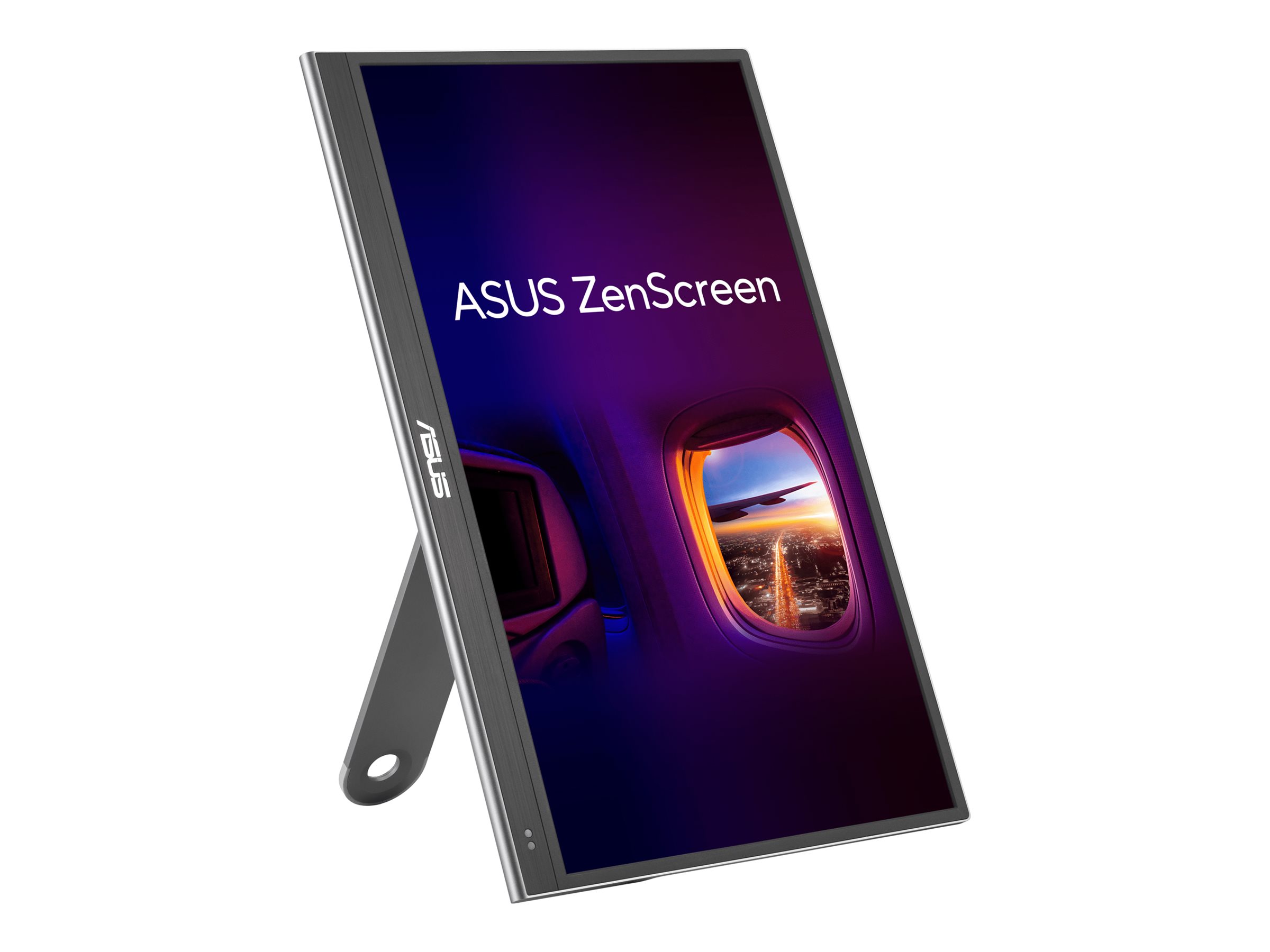 ASUS ZenScreen OLED MQ16AHE - OLED-Monitor - 40.6 cm (16")