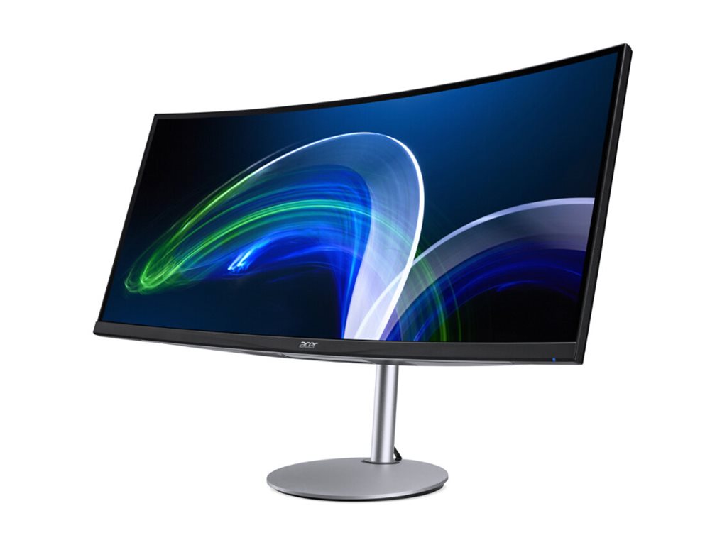 Acer CB382CUR bemiiphuzx - CB2 Series - LED-Monitor - gebogen - 95 cm (38")