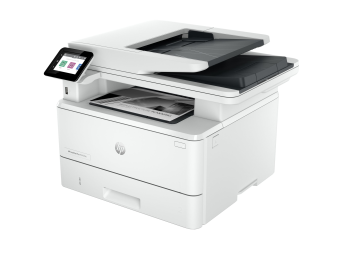 HP LaserJet Pro MFP 4102fdw - Multifunktionsdrucker - sw - Laser - Legal (216 x 356 mm)
