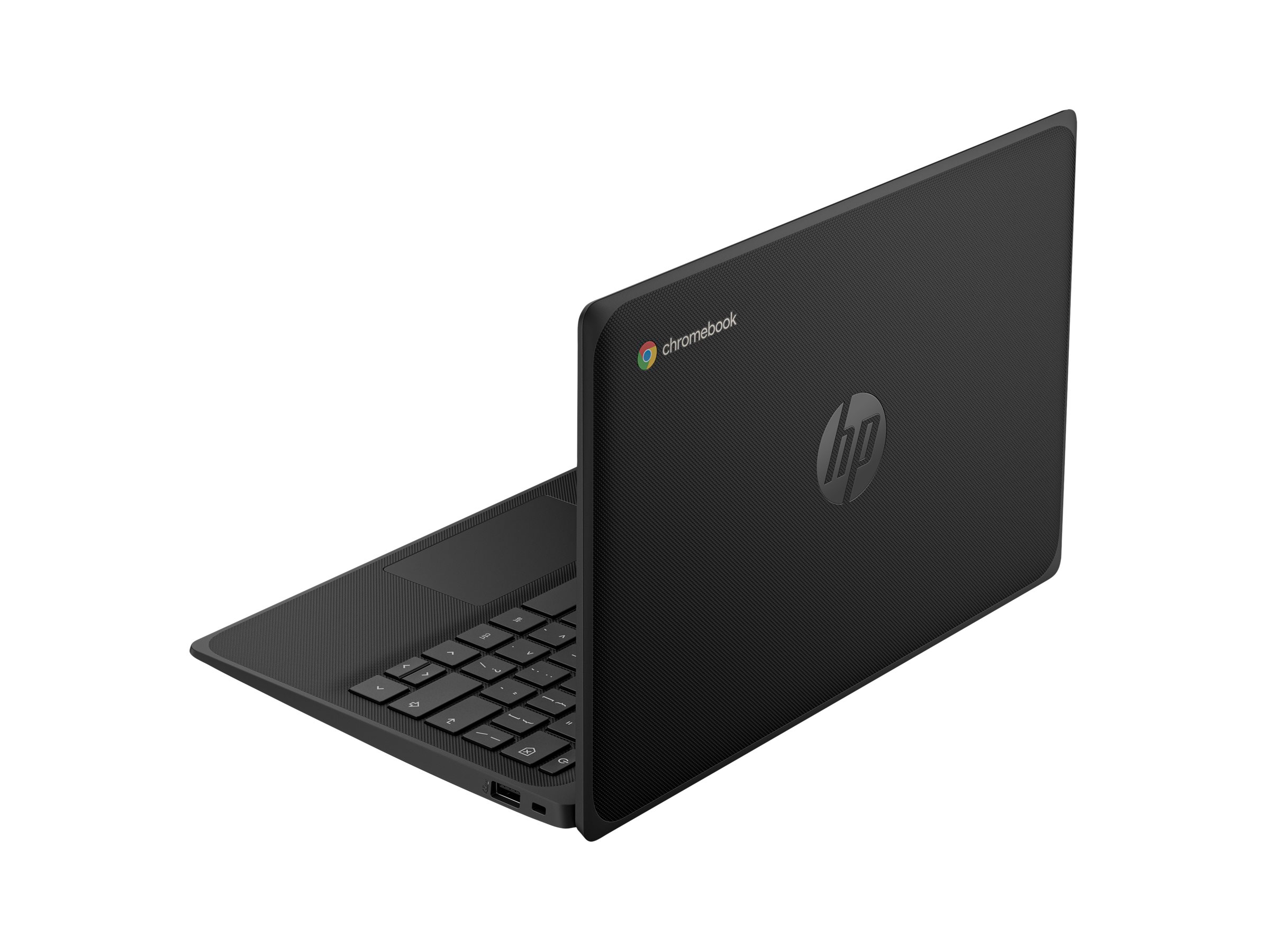 HP Fortis 11 G1m Chromebook - Kompanio 520 2.05 GHz - Chrome OS - Mali-G52 MP2 - 8 GB RAM - 64 GB eMMC - 29.5 cm (11.6")