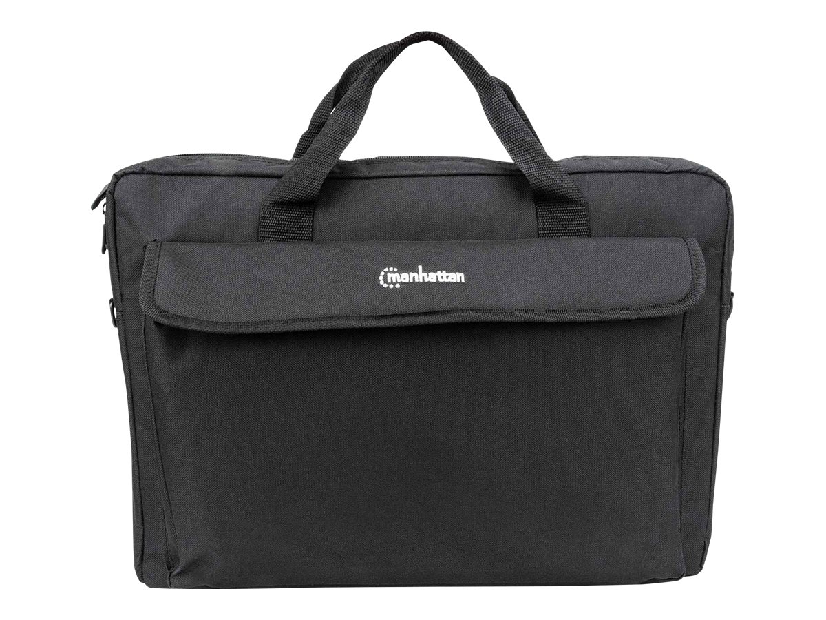 Manhattan London - Notebook-Tasche - 43.9 cm (17.3")