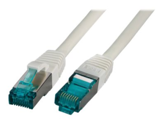 EFB Elektronik EFB-Elektronik - Patch-Kabel - RJ-45 (M) zu RJ-45 (M)
