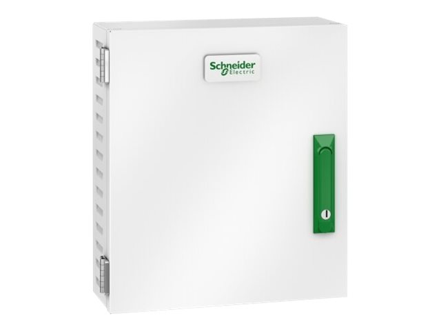 APC Schneider Electric Galaxy VS Maintenance Bypass Panel 10-20kW 400V - Single Unit - Umleitungsschalter (Wandmontage)