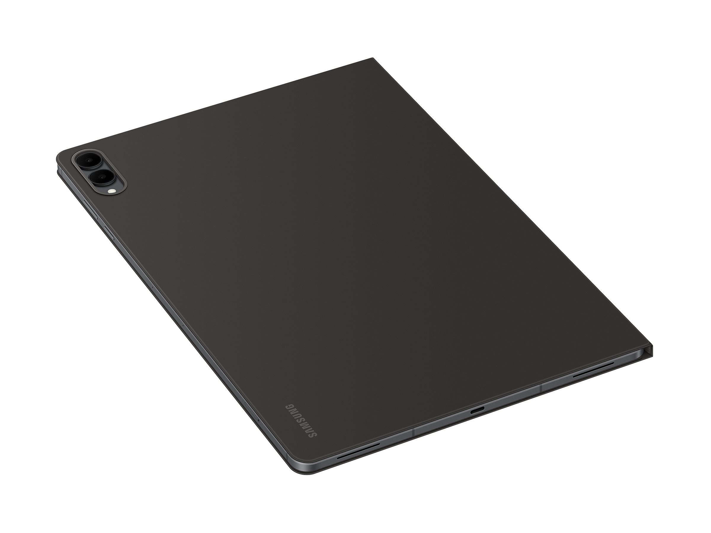 Samsung EF-BX930 - Flip-Hülle für Tablet - Schwarz