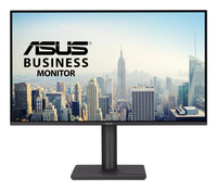 ASUS BE27AQ Quad HD Business Monitor 27? - Flachbildschirm (TFTLCD) - 68,6 cm