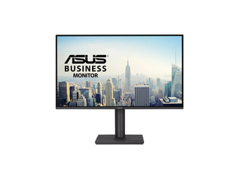 ASUS BE27AQ Quad HD Business Monitor 27? - Flachbildschirm (TFTLCD) - 68,6 cm