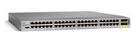 Cisco 2248TP-E - Refurbished - 10000 m - 10000 Mbits - 10100100010000 Mbits - Voll - IEEE 802.1Q - IEEE 802.1p - IEEE 802.3 - IEEE 802.3ab - IEEE 802.3ae - IEEE 802.3an - IEEE 802.3u - SFP+