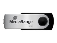 MEDIARANGE USB Flexi-Drive - USB-Flash-Laufwerk