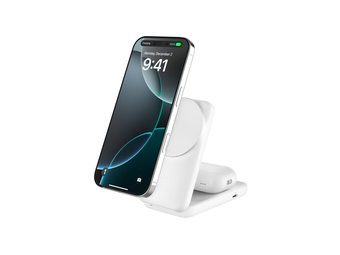 Belkin UltraCharge 25 Watt Qi2 MAGNETI