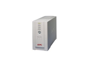 APC Back-UPS CS 500 - USV - Wechselstrom 120 V