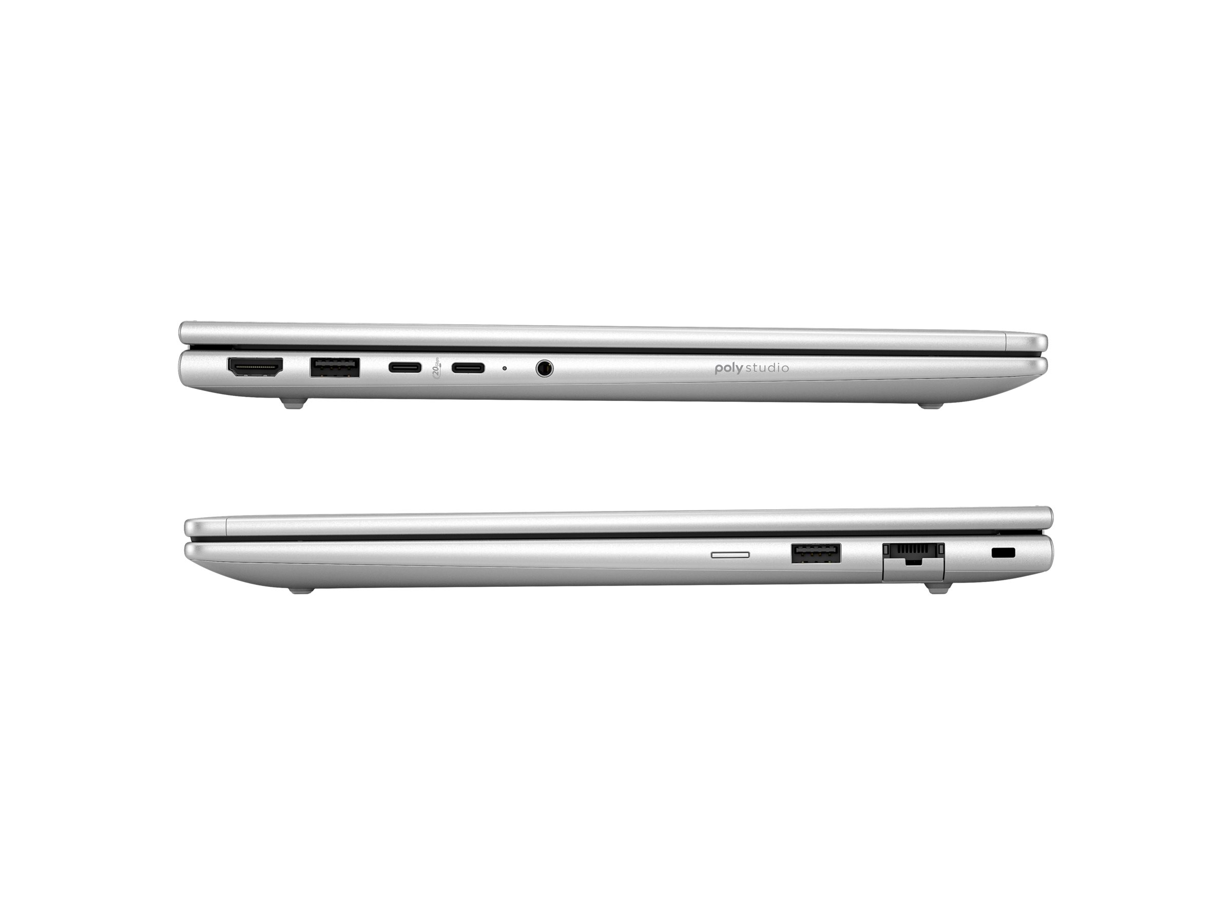 HP ProBook 4 G1i Notebook AI - 177-Grad Scharnierdesign - Intel Core Ultra 5 225U  1.5 GHz - Win 11 Pro - Intel Graphics - 16 GB RAM - 512 GB SSD NVMe - 35.6 cm (14")