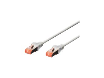 DIGITUS CAT 6 SFTP Patchkabel