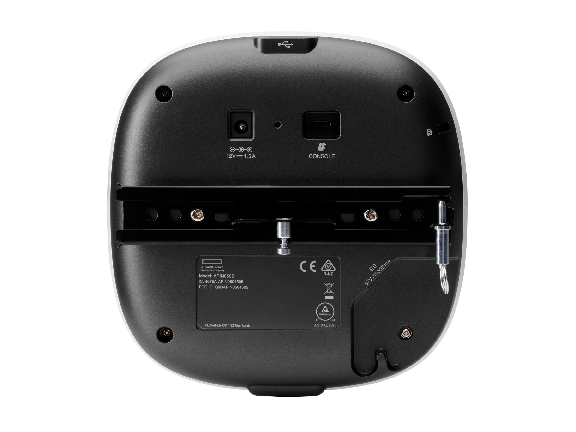HPE Aruba AP-505 (RW) - Campus - Accesspoint