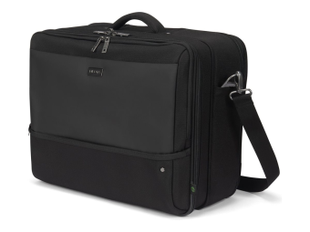 Dicota FIVE Multi Twin - Notebook-Tasche - 43.9 cm