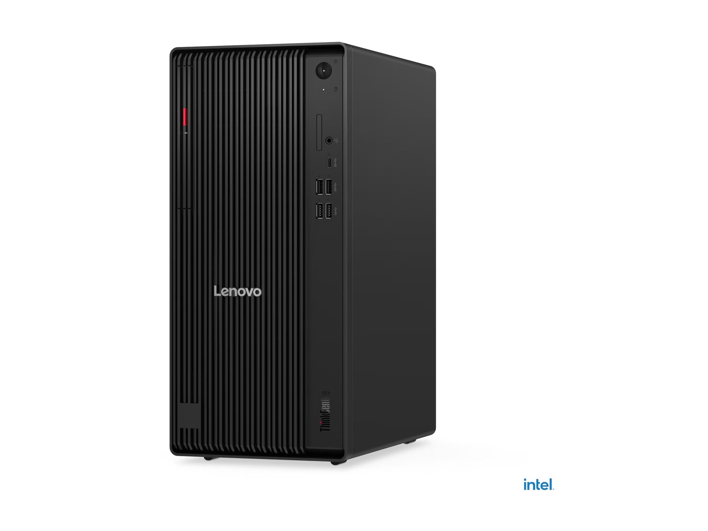 Lenovo ThinkCentre M90t Gen 6 12YS - Tower - Core Ultra 7 265