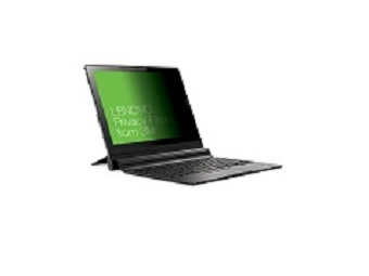 Lenovo 3M - Privacy-Filter für Tablet-PC - für ThinkPad X1 Tablet 20GG, 20GH