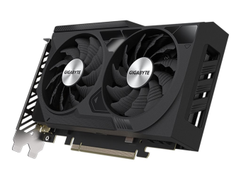 Gigabyte GeForce RTX 4060 WINDFORCE OC 8G - Grafikkarten