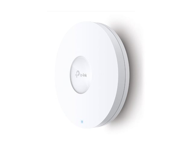 TP-LINK Omada - Accesspoint - Wi-Fi 6 - 2.4 GHz