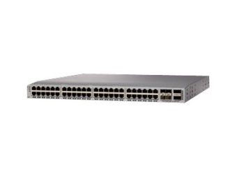 Cisco Nexus 92348GC-X - Switch - L3 - managed