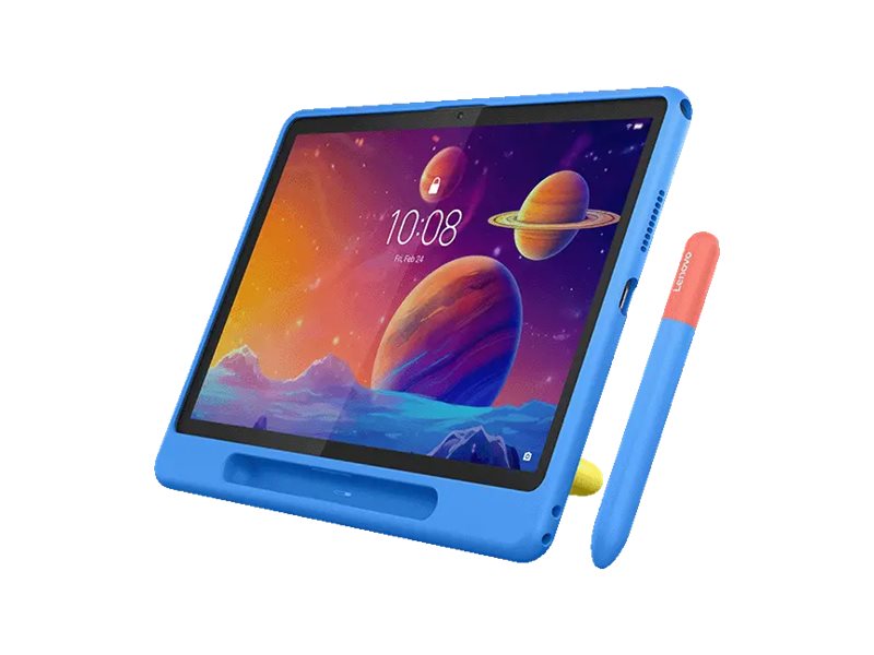 Lenovo Play Suite - Schutzhülle für Tablet -