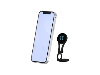 Mobilis U.FIX Universal Car Dashboard Mount for Smartphone