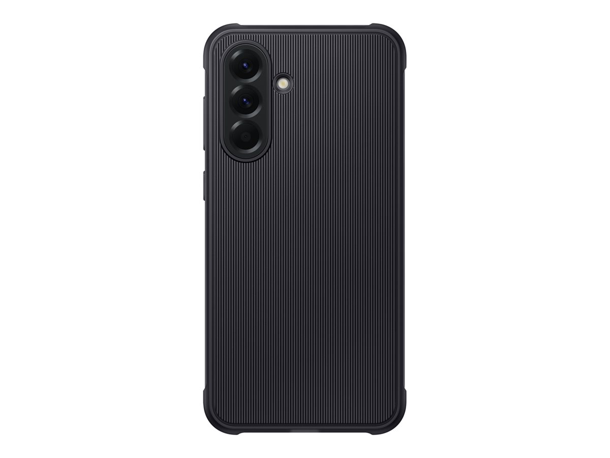 Samsung EF-RA566 - Hintere Abdeckung für Mobiltelefon - widerstandsfähig - Thermoplastisches Polyurethan (TPU)