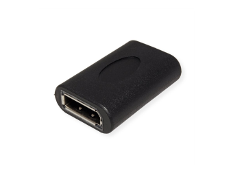 VALUE DisplayPort-Buchse-Steckerwandler - DisplayPort (W)