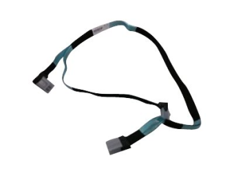 HPE Mini-SAS Y cable - Internes SAS-Kabel - 78 cm