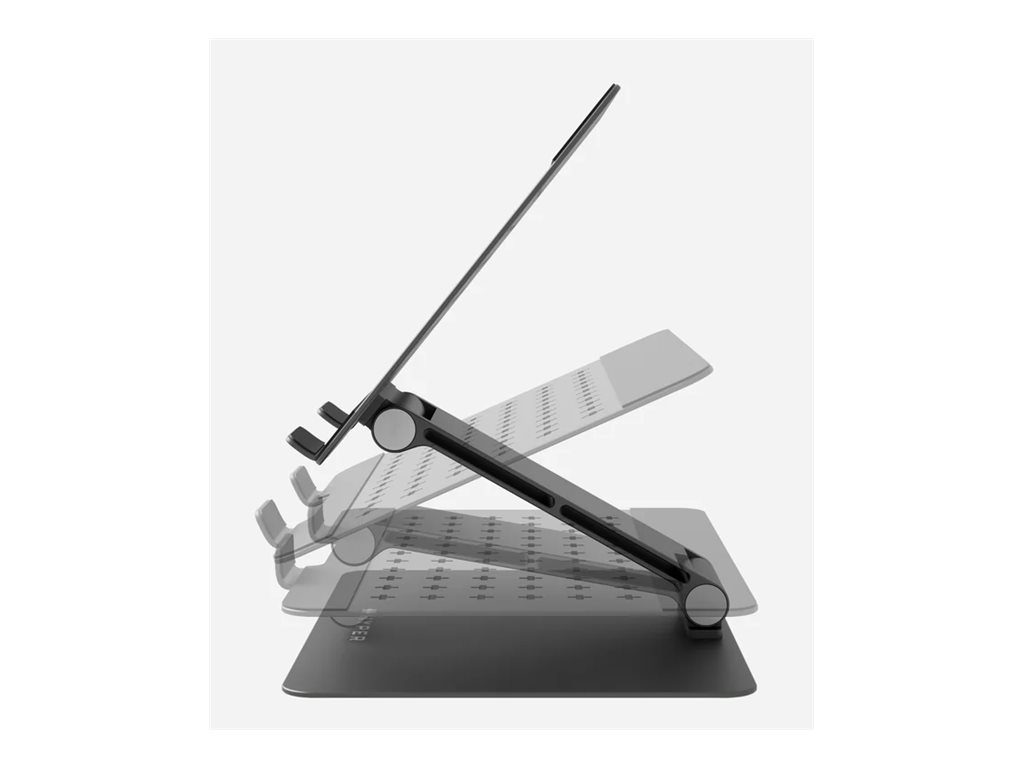 Targus HyperSpace - Notebook-Ständer - 40.6 cm (16")