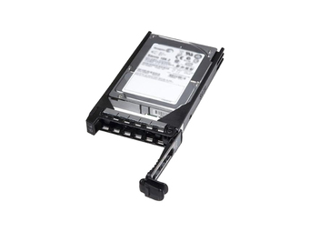 Dell Seagate - Festplatte - 2 TB - intern - 3.5 (8.9 cm)