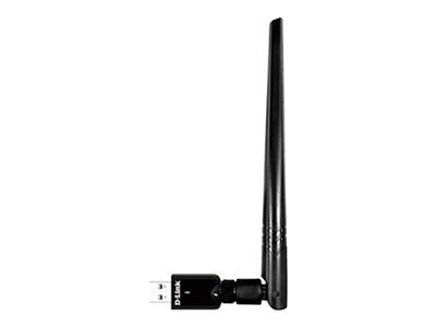 D-Link DWA-185 - Netzwerkadapter - USB 3.0 - 802.11a