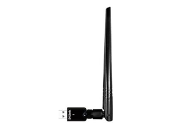 D-Link DWA-185 - Netzwerkadapter - USB 3.0 - 802.11a