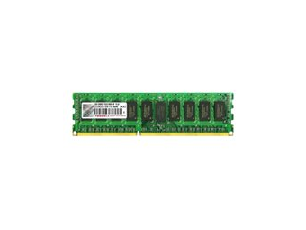 Transcend DDR3 - Modul - 8 GB - DIMM 240-PIN