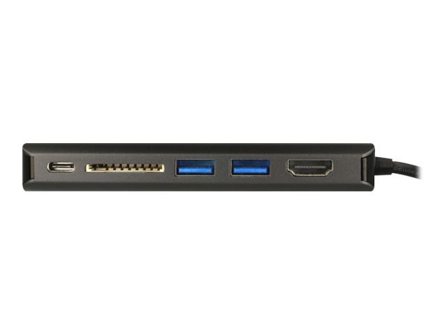 Delock Dockingstation - USB-C 3.1 - HDMI