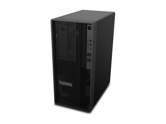Lenovo ThinkStation P2 Gen 2 30JQ - Tower - 1 x Core Ultra 7 265K