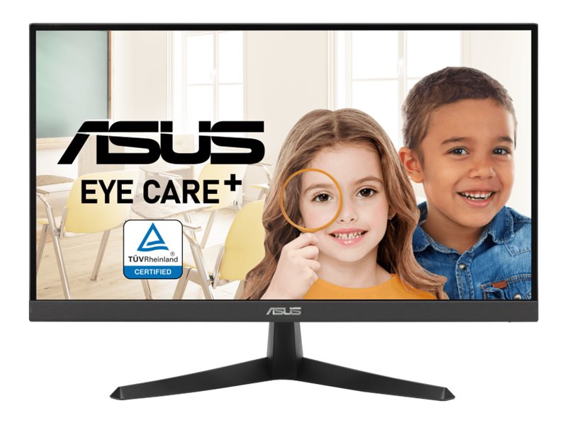 ASUS VY229Q - LED-Monitor - 55.9 cm (22") (22" sichtbar)