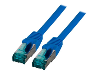 EFB Elektronik EFB-Elektronik - Patch-Kabel - RJ-45 (M) zu RJ-45 (M)