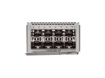 Cisco Catalyst 9500 Series Network Module - Erweiterungsmodul