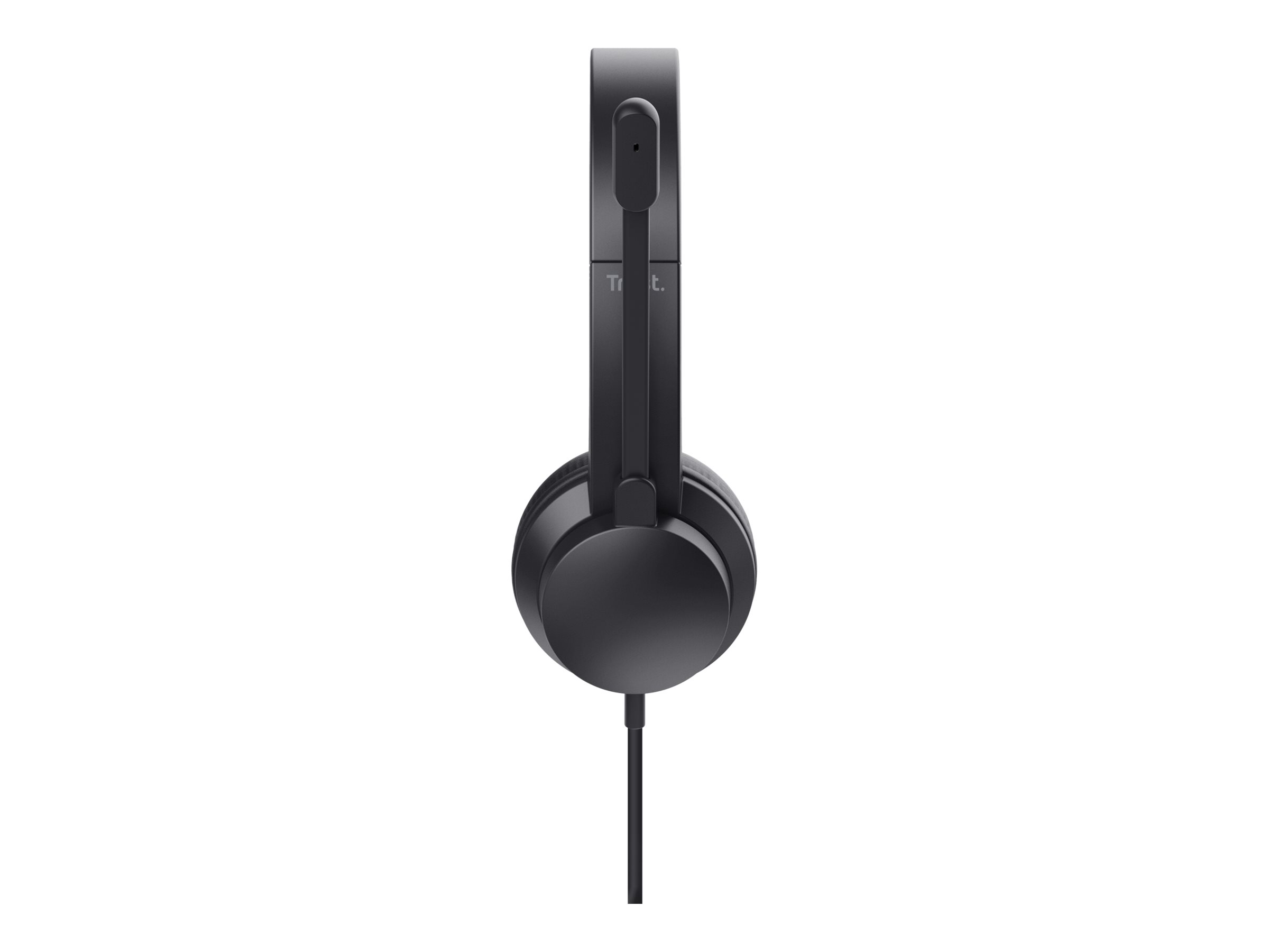 Trust Ayda - Headset - On-Ear - kabelgebunden