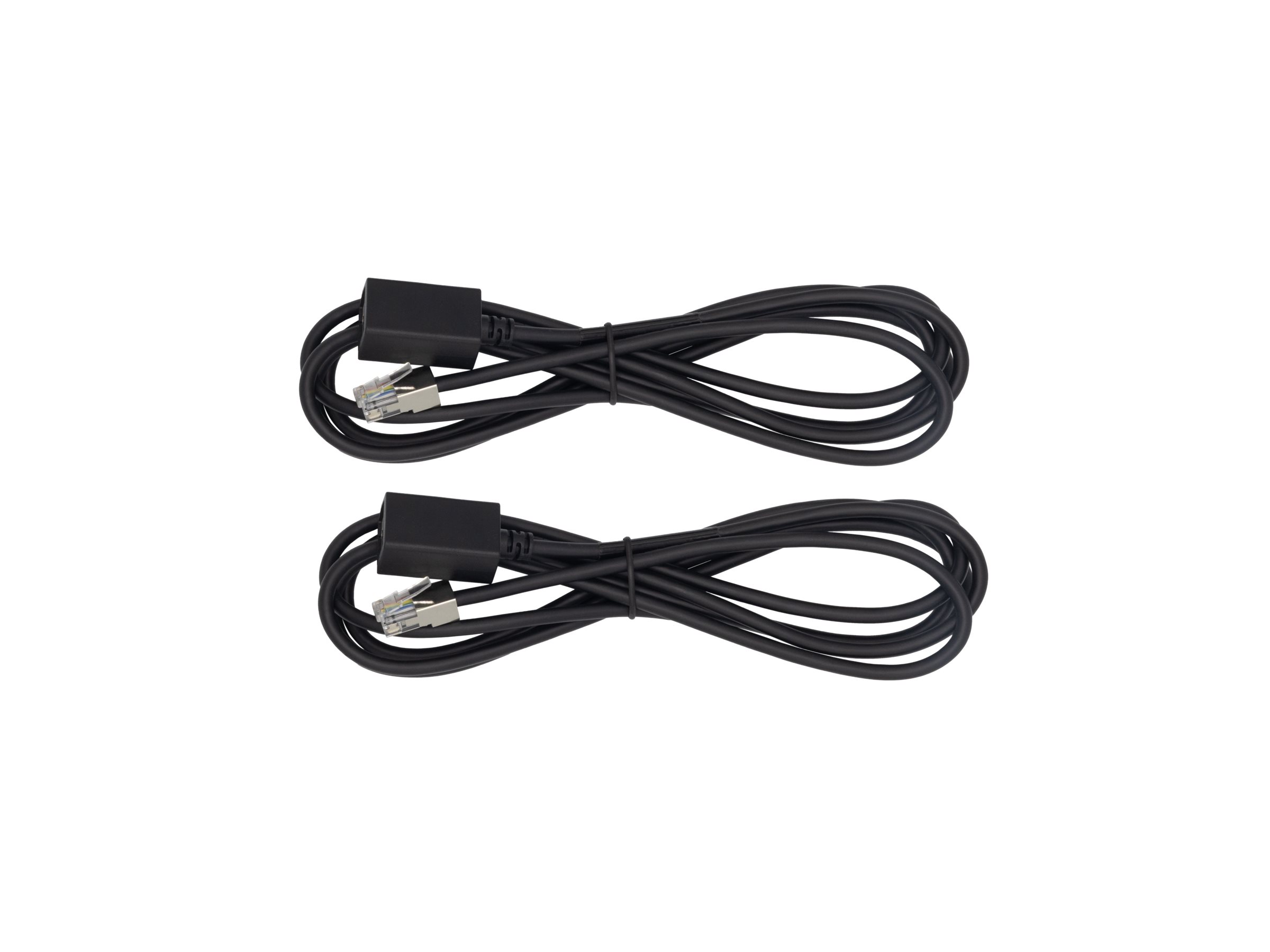 Poly HP Poly Expansion Microphone Cable Extender Pack