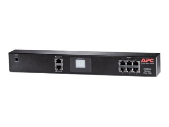 APC NetBotz Rack Sensor Pod 150 - Rack-Sensor-Halter