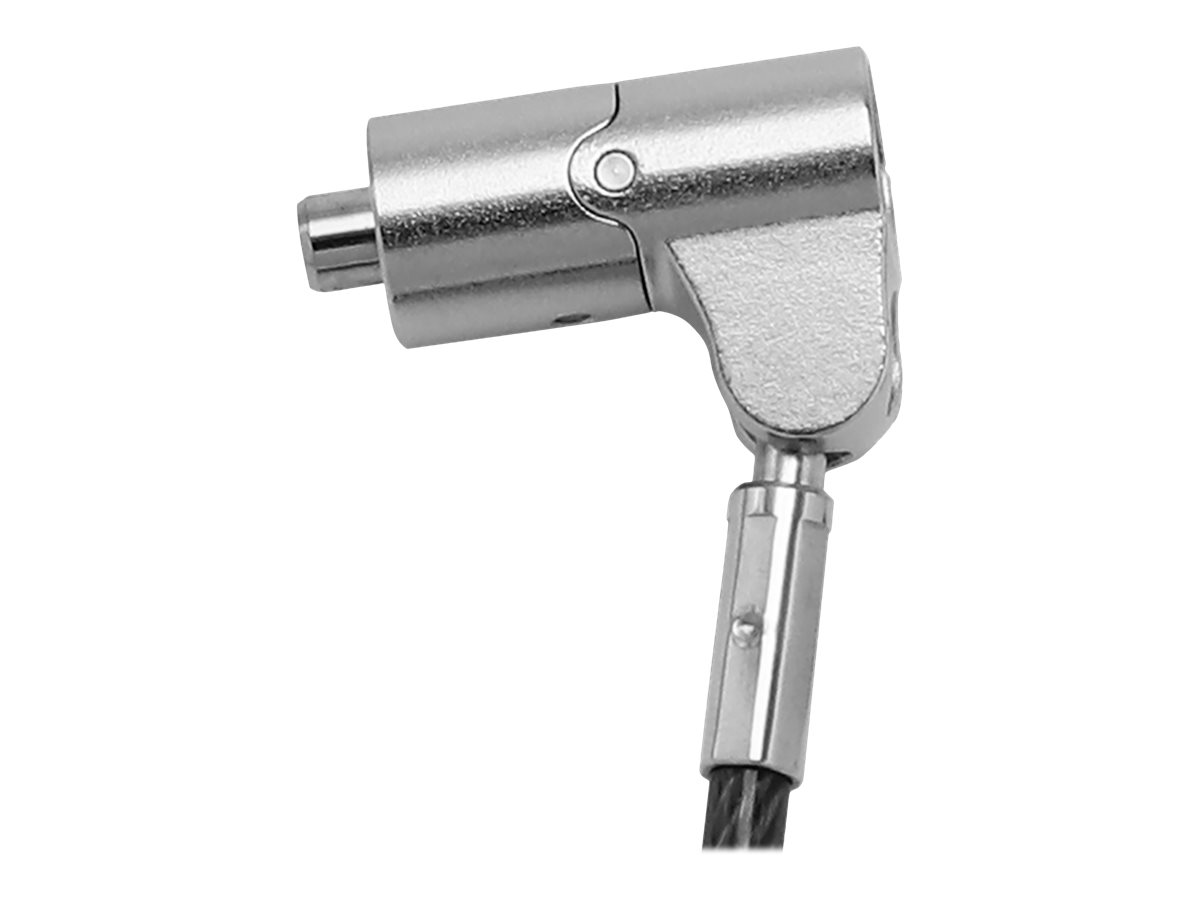 Dicota Security Lock Exchangeable TNW Head