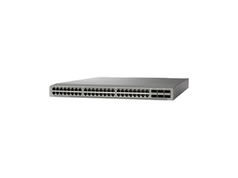 Cisco Nexus 93180YC-FX3H - Switch - L3 - managed