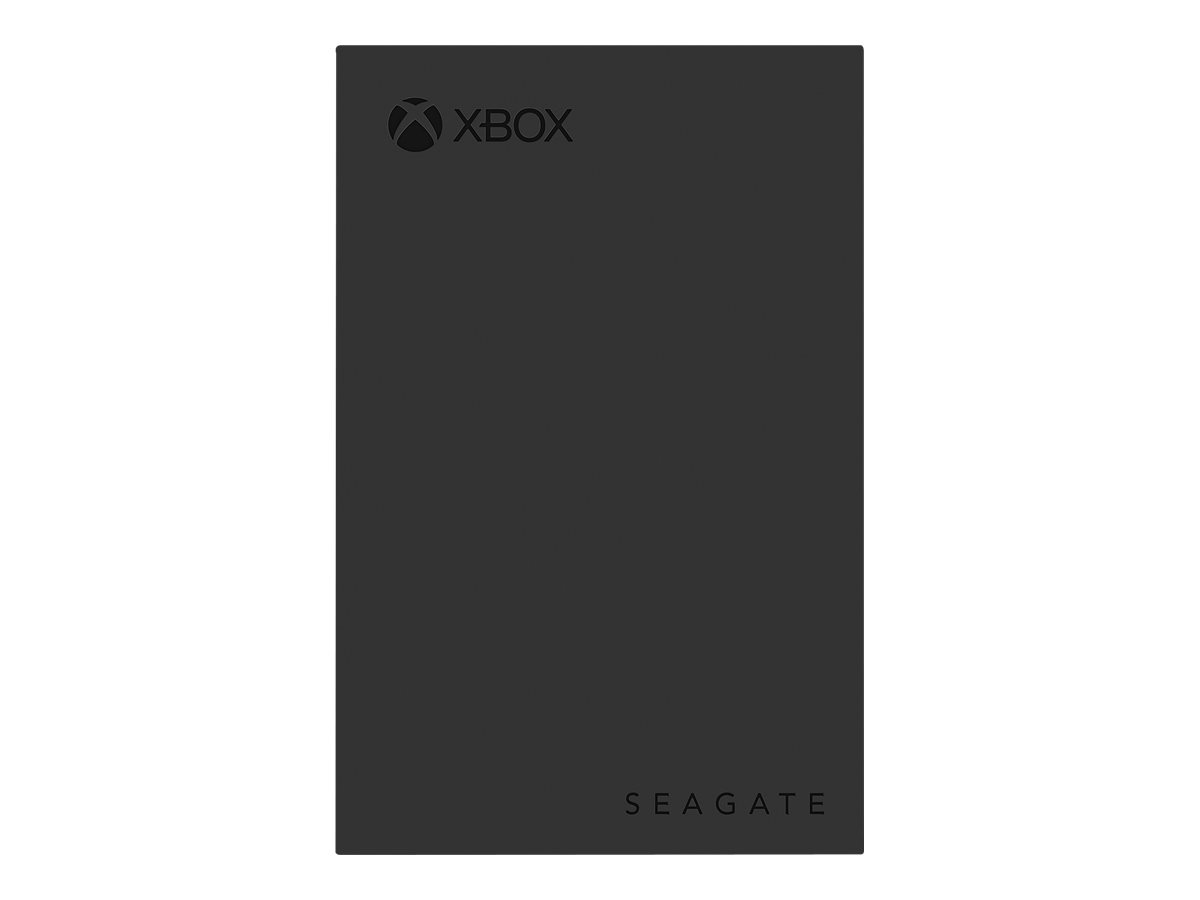 Seagate Game Drive for Xbox STKX2000400 - Festplatte - 2 TB - extern (tragbar)