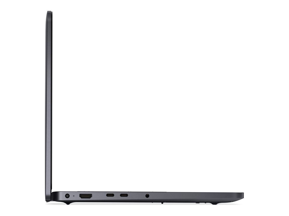 Dell Pro 14 PC14250 - Intel Core Ultra 5 225U  1.5 GHz - Win 11 Pro - Intel Graphics - 16 GB RAM - 512 GB SSD NVMe - 35.56 cm (14")