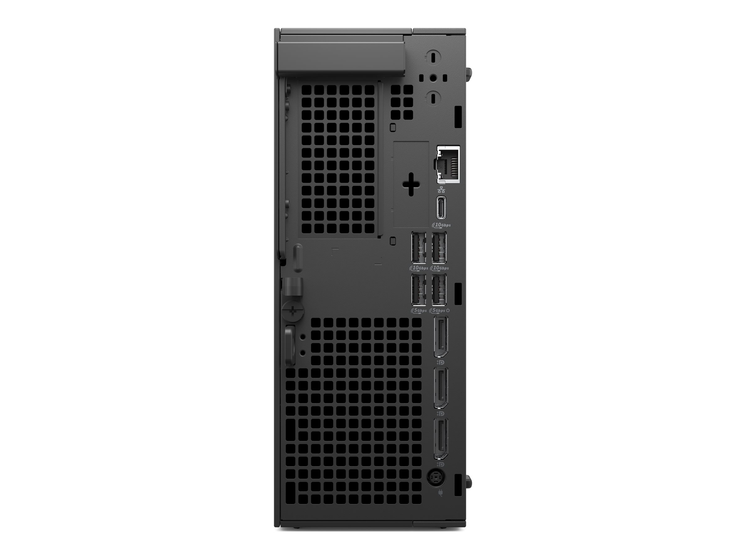 Dell Pro Max Micro FCM2250 - Micro - Core Ultra 7 265  2.4 GHz