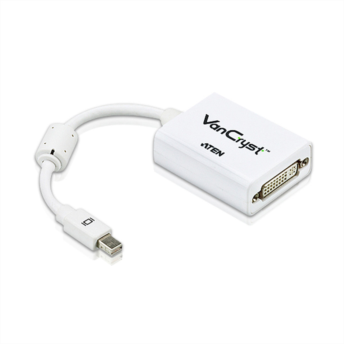 ATEN VC960 - DisplayPort-Adapter - Mini DisplayPort (M)