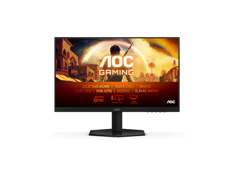 AOC G4 24G42E 24" - Flachbildschirm (TFTLCD) - 61 cm